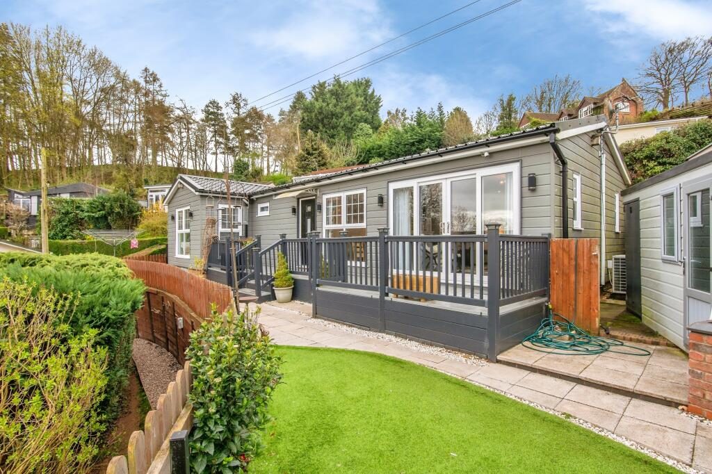 Park Home