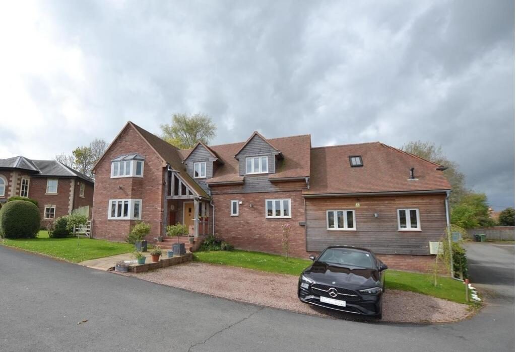 Detached House