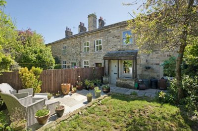 Property on Burnside, LS29 0PJ