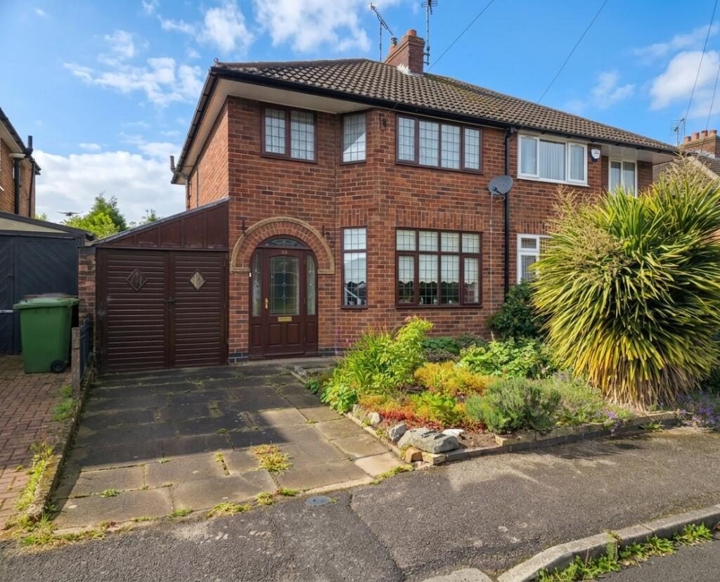 Detached House