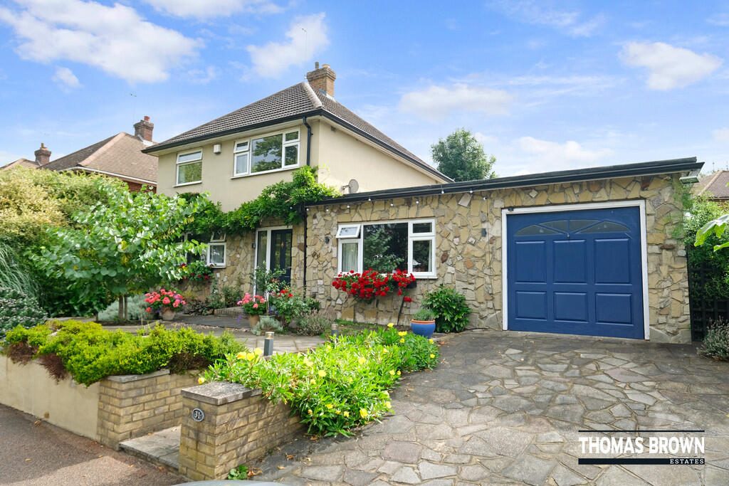 Detached House