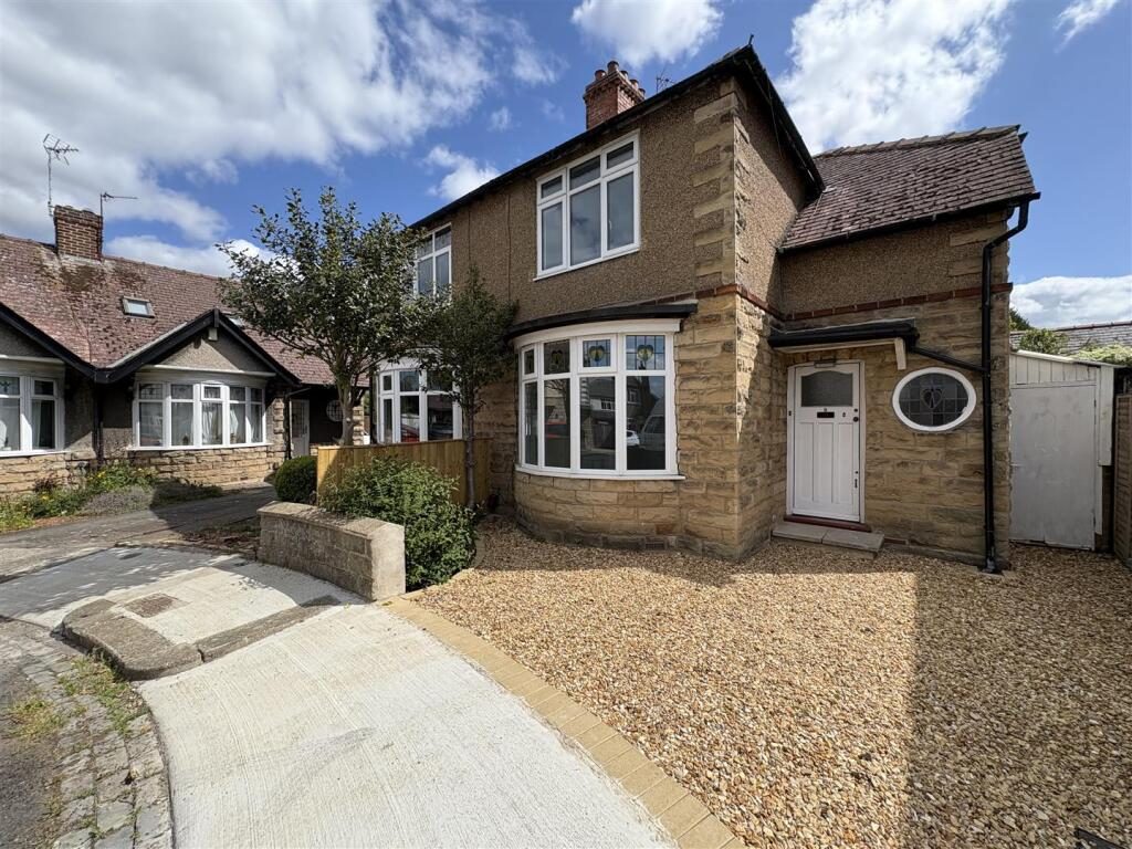 Detached House