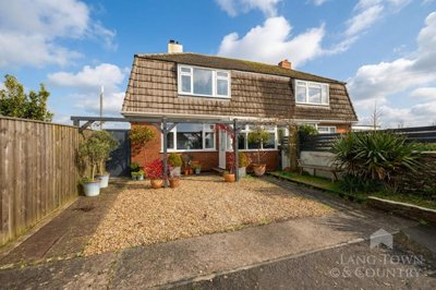 Property on Hilltop, TQ7 4HG