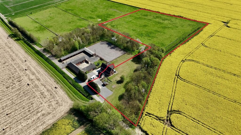 Detached House