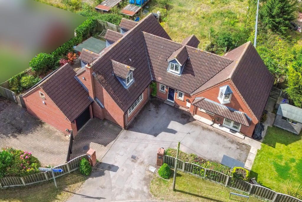 Detached House