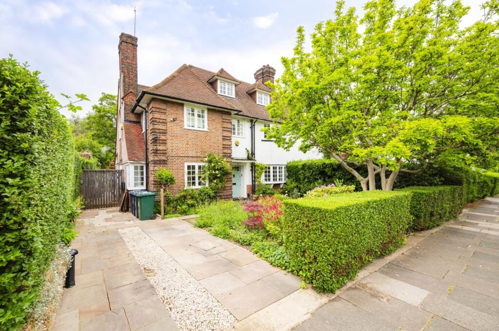 Detached House
