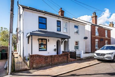 Semi-Detached