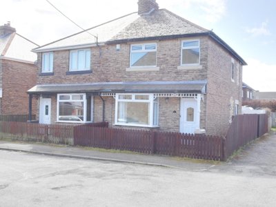 Property on Jameson Street, DH8 5HZ