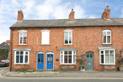 Property on Warwick Road, CV35 9NA