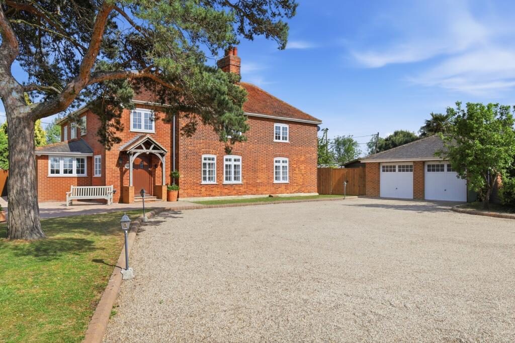 Detached House