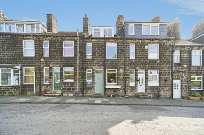 Terraced