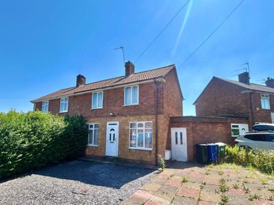 Property on Lyndon Close, DY3 1LU