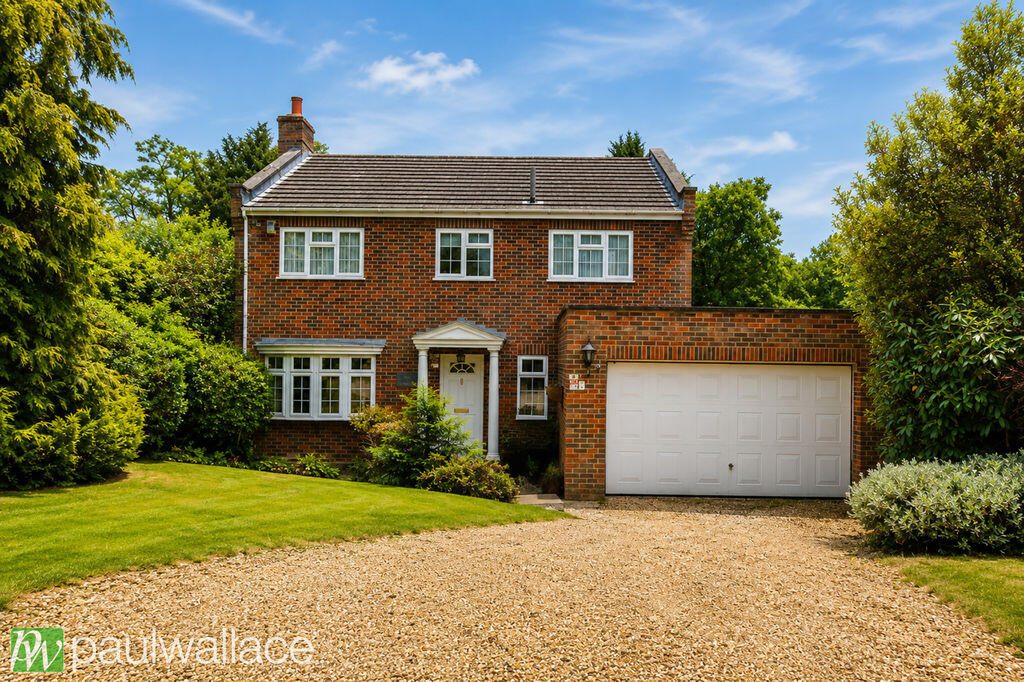 Detached House