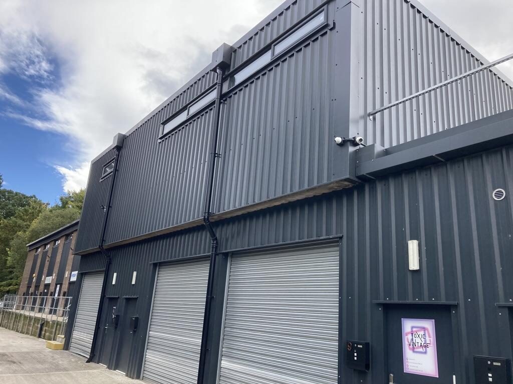 Warehouse