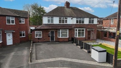 Semi-Detached