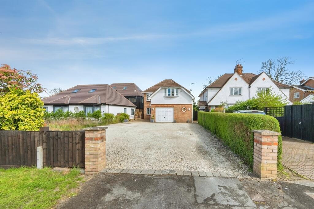 Detached House