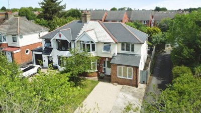 Semi-Detached
