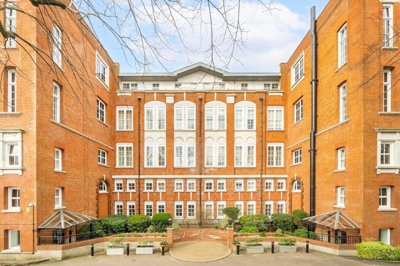 Property on West Hill, SW15 2YB