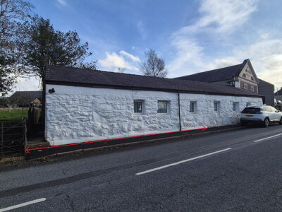 Property on Ffordd Llanllyfni, LL54 6DD