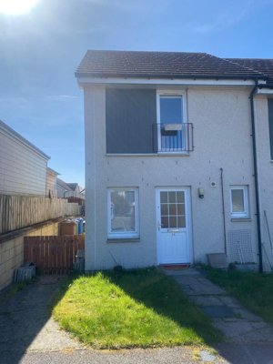 Property on Spey Avenue, IV2 6DS