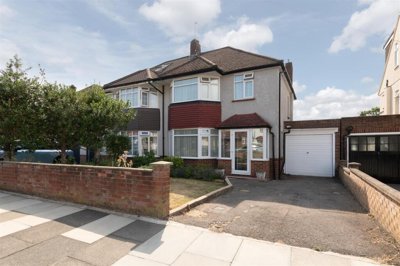 Semi-Detached
