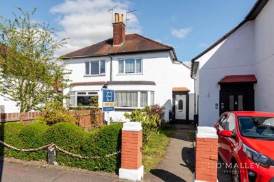 Semi-Detached