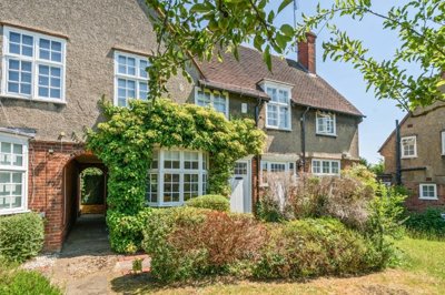 Semi-Detached