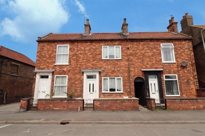 Terraced
