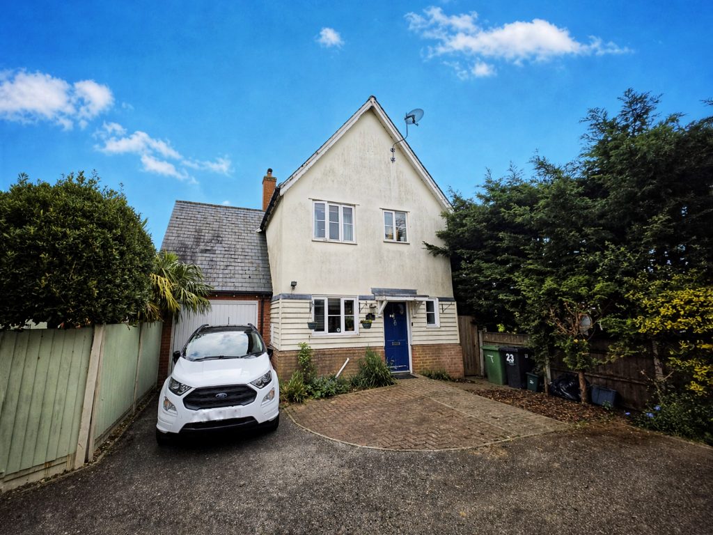 Detached House