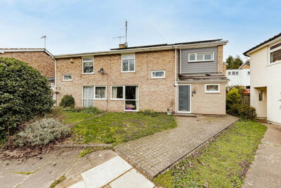 Property on Stonebridge Way, ME13 7SB