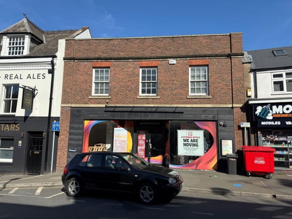 Commercial Property