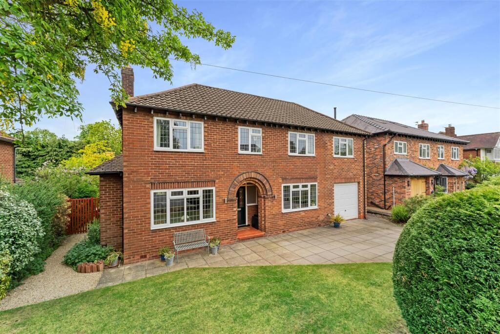 Detached House