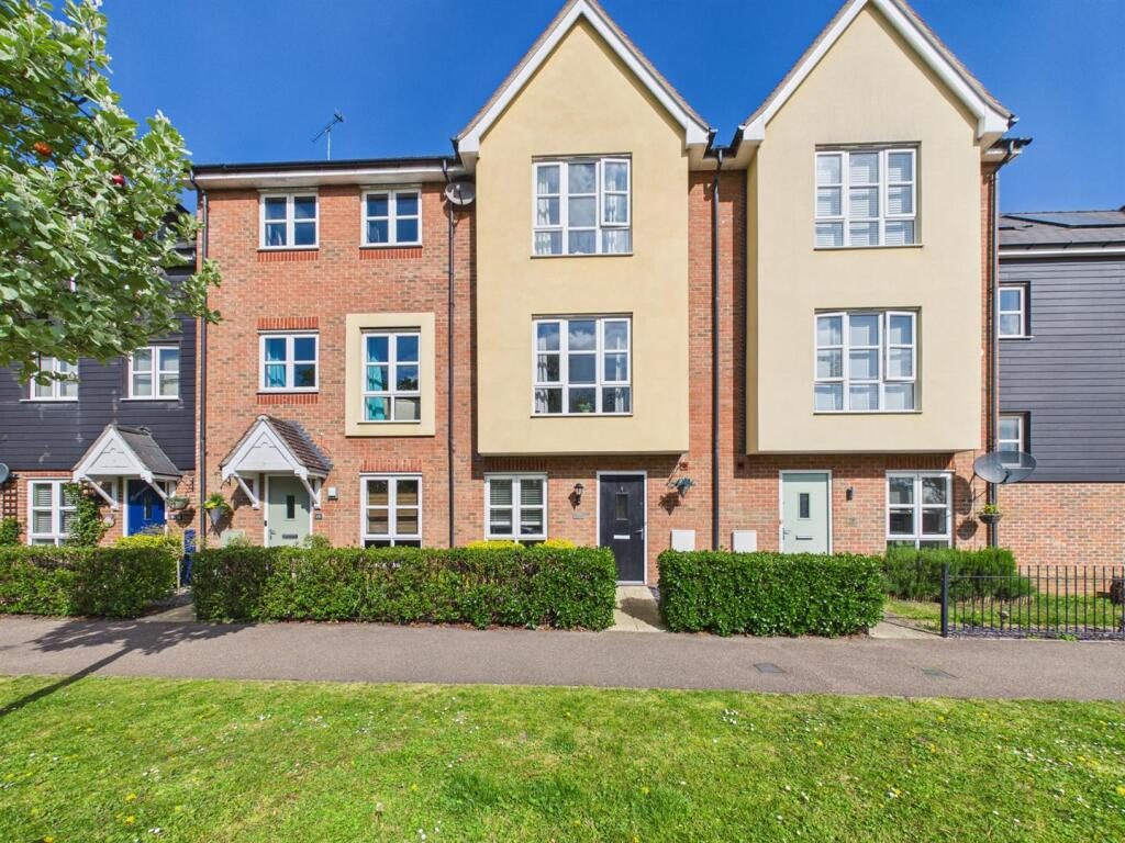 Town House