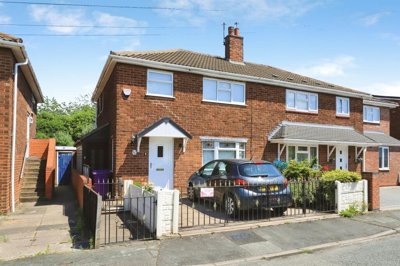 Property on WV14 7EN