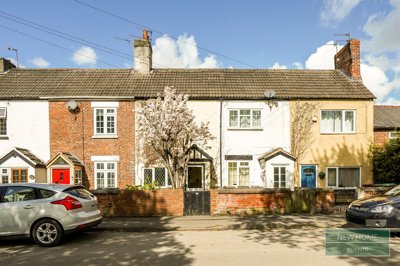 Property on Church Street, NG16 3HT