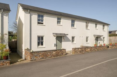 Property on Bee Farm Mews, EX36 3FX