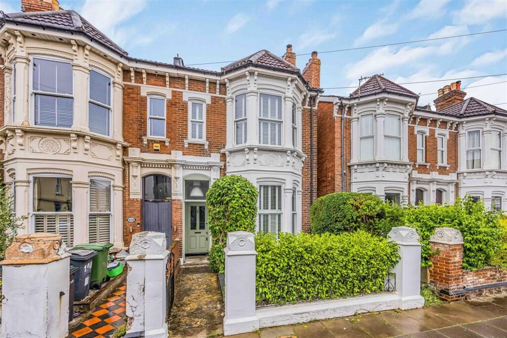 Detached House