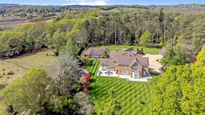 Property on SO43 7GA