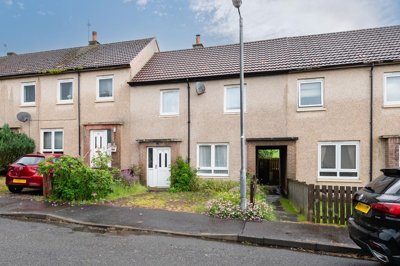Terraced