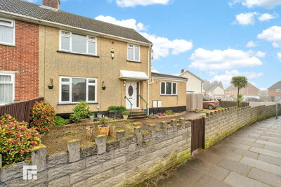 Property on Gilwern Place, CF14 5AJ