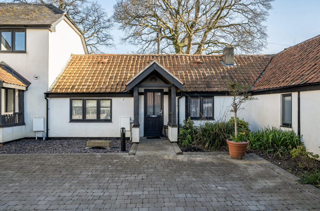 Bungalow