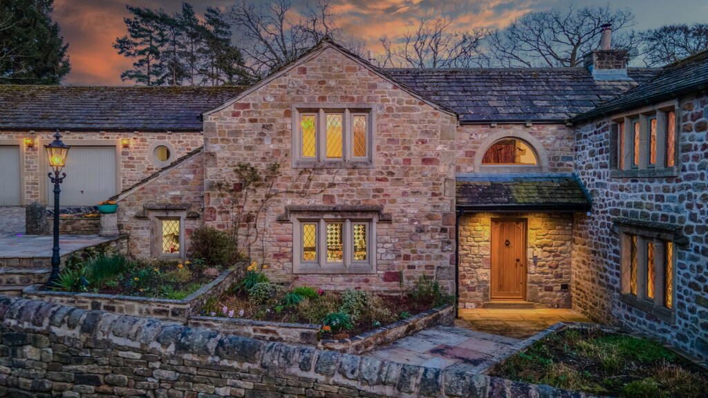 Detached House