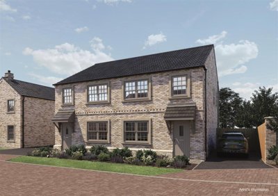 Property on York Road, YO43 3EE