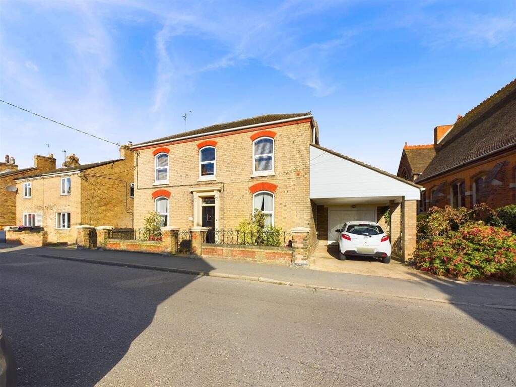 Detached House