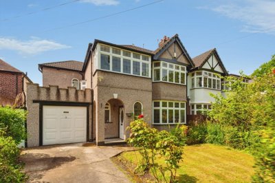Semi-Detached