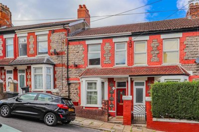 Terraced