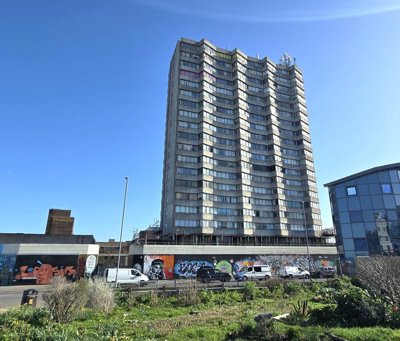 Property on All Saints Avenue, CT9 1XP