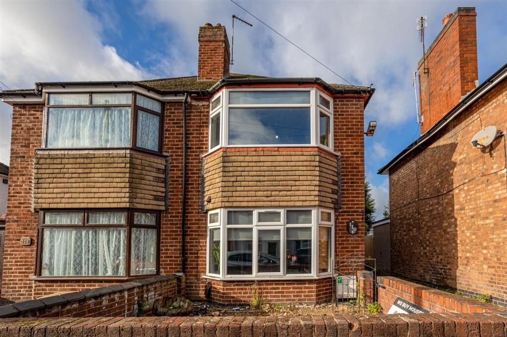 House Of Multiple Occupation