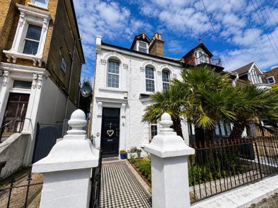 Semi-Detached
