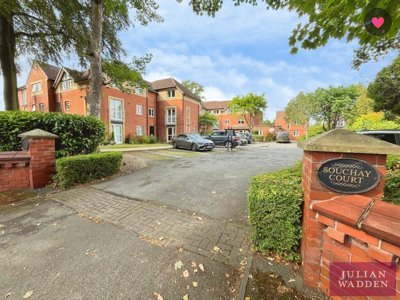 Property on Clothorn Road, M20 6BR